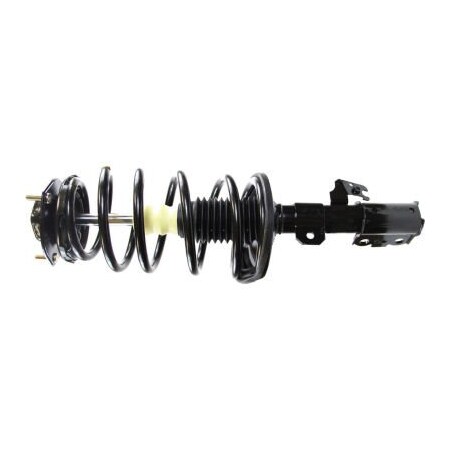 Monroe RoadMatic Strut and Coil Spring Assembly,  182237
